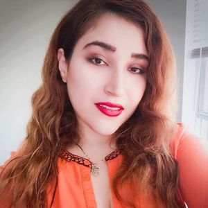 Meet your Posher, Azizeh